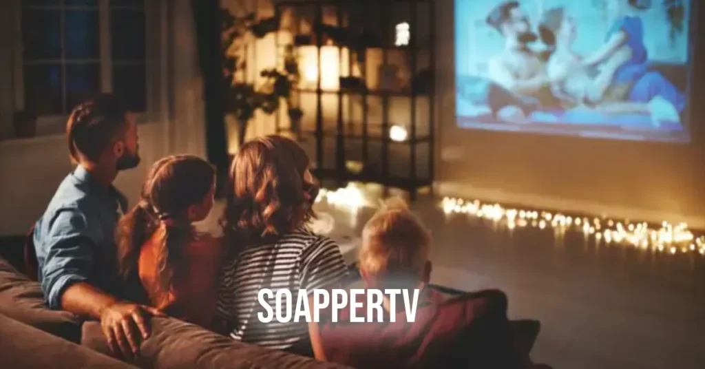 Soappertv