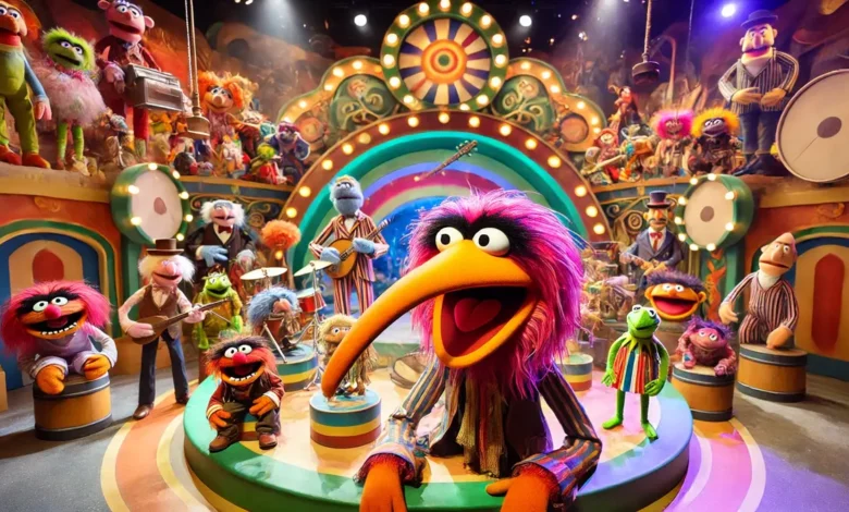 muppet-with-the-long-hooked-beak