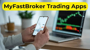 MyFastBroker Trading Apps