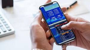 MyFastBroker Trading Apps