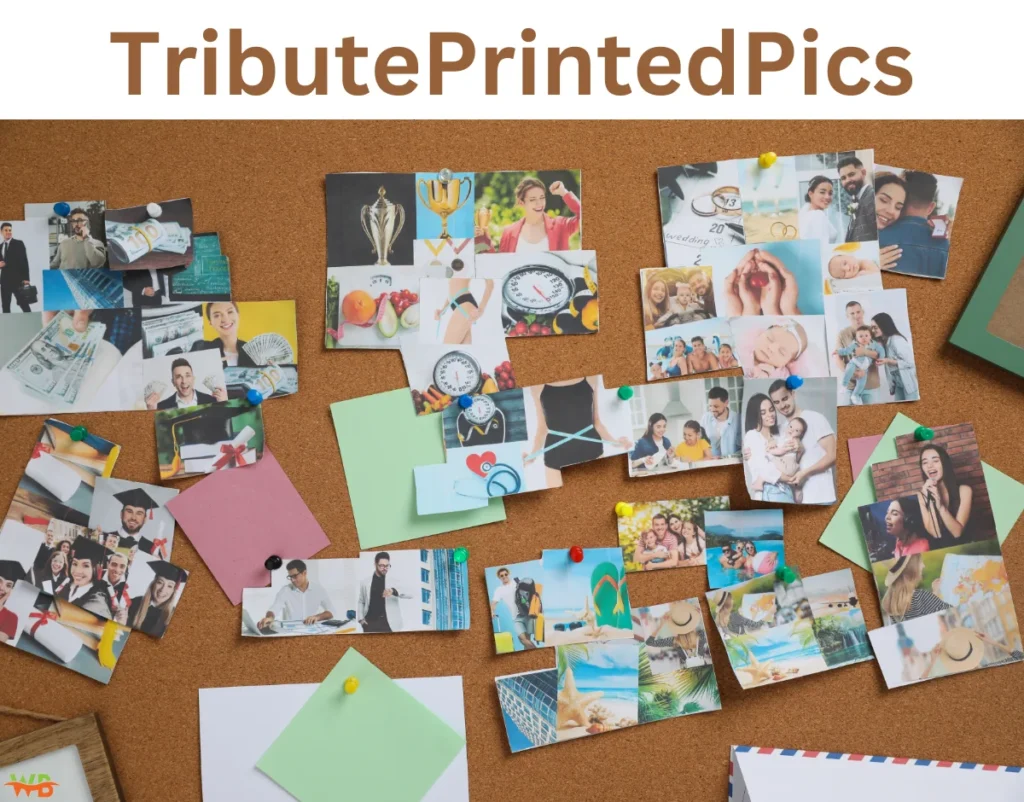 TributePrintedPics