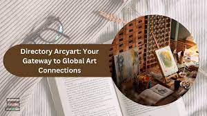 Arcyart Directory